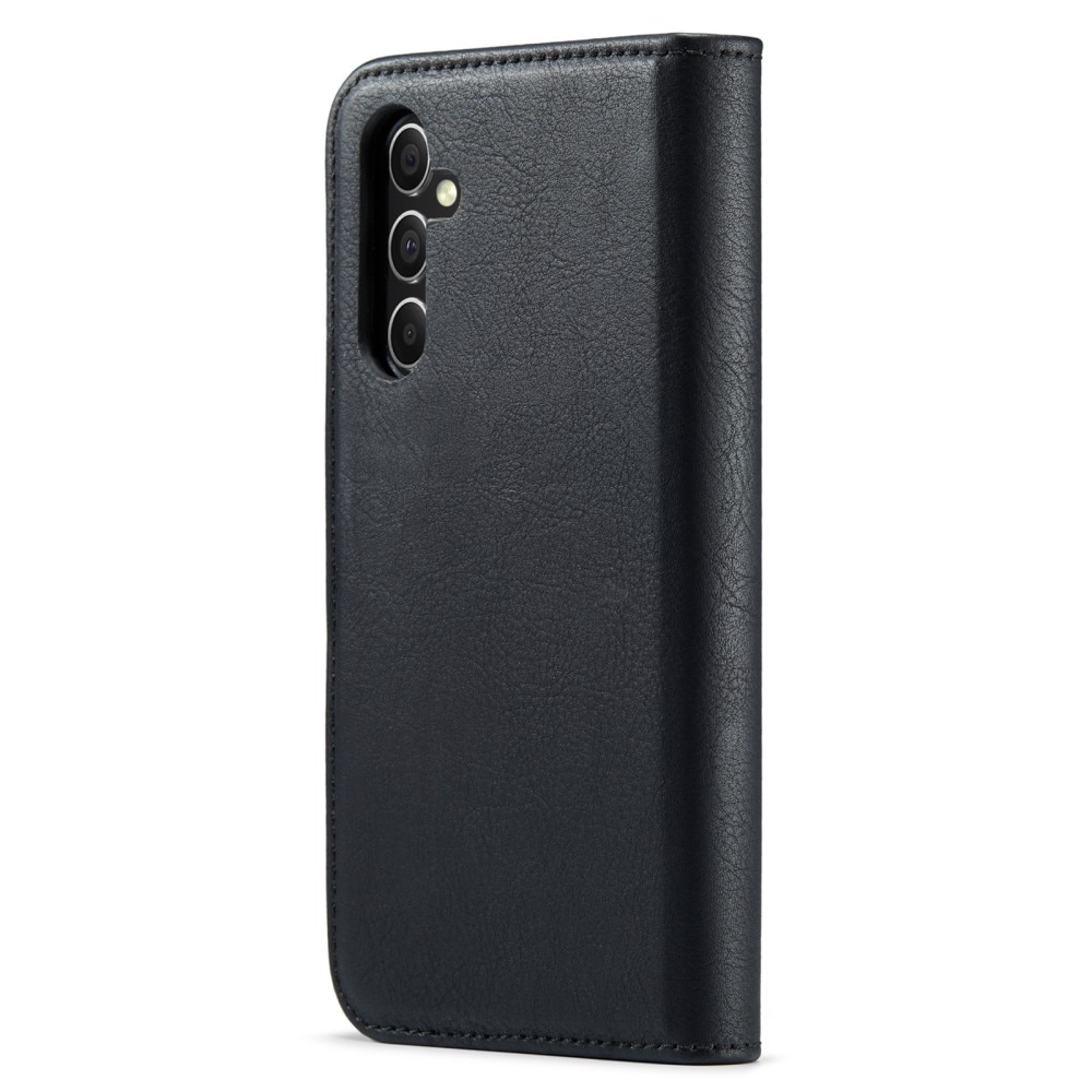 Handytasche Magnetische Samsung Galaxy A55 Black