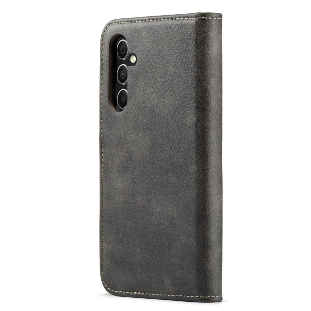 Handytasche Magnetische Samsung Galaxy A55 Brown