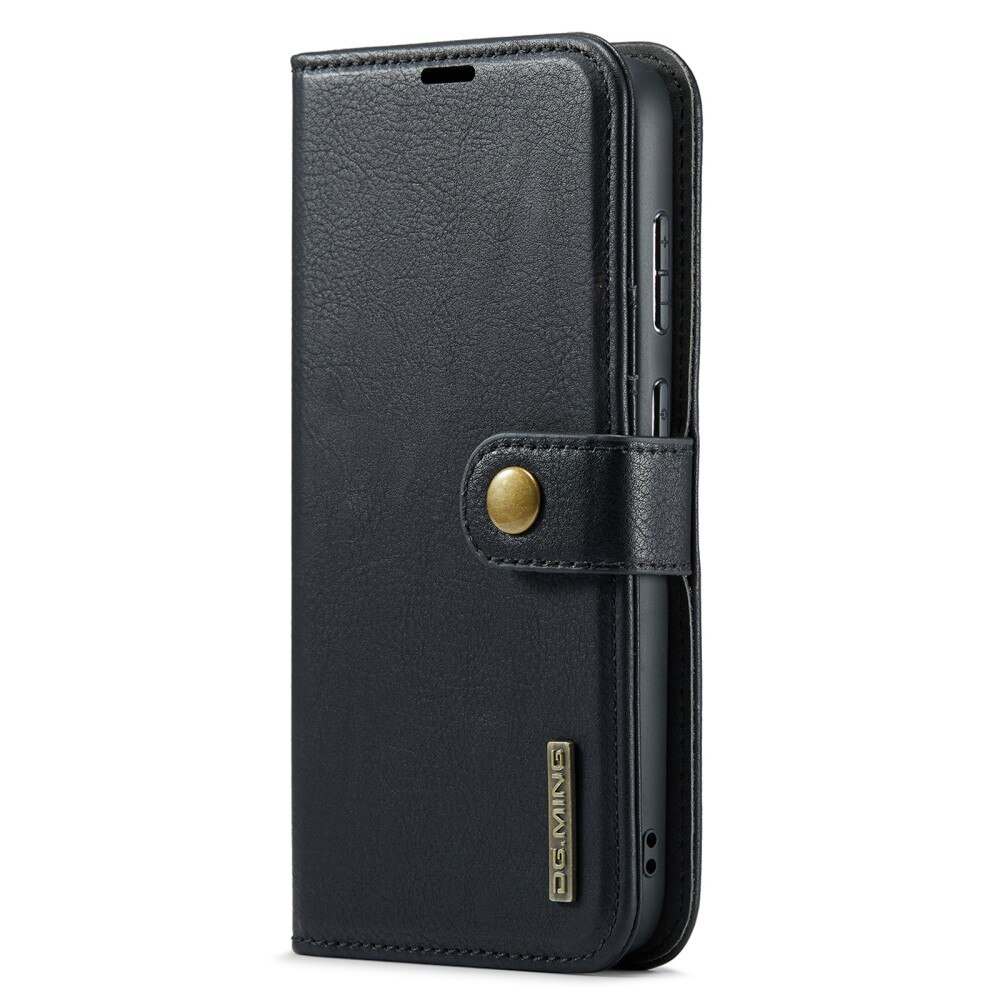 Handytasche Magnetische Samsung Galaxy A35 Black