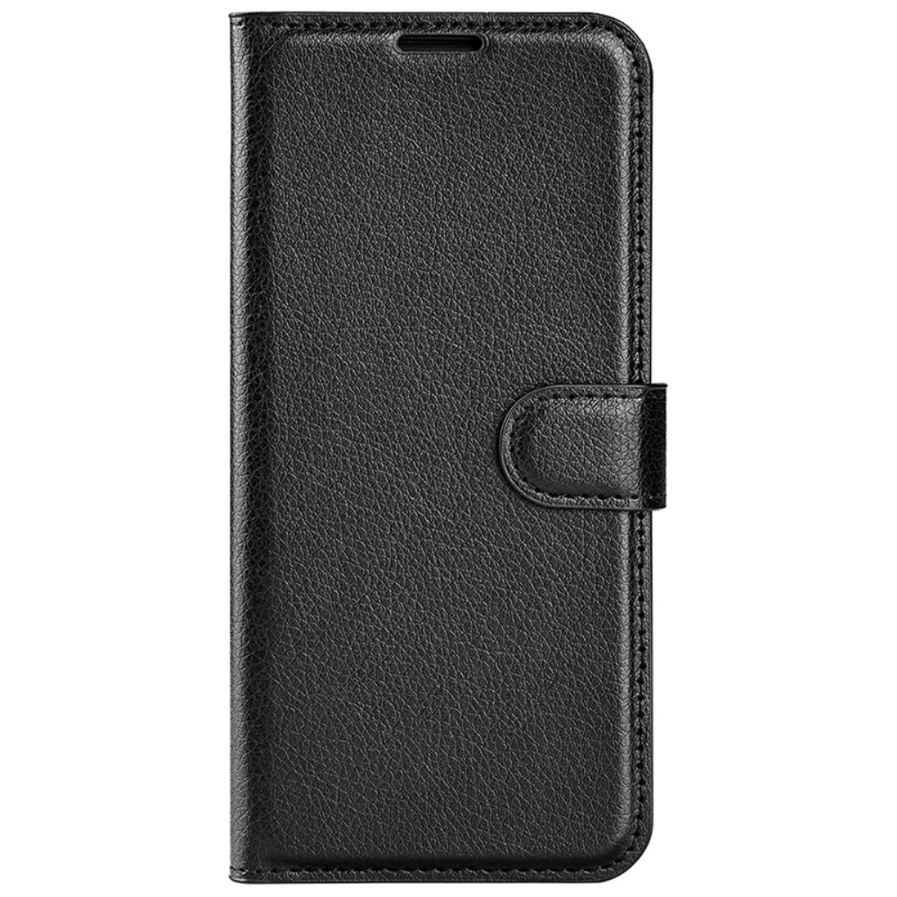 Sony Xperia 1 VI Handytasche Schwarz