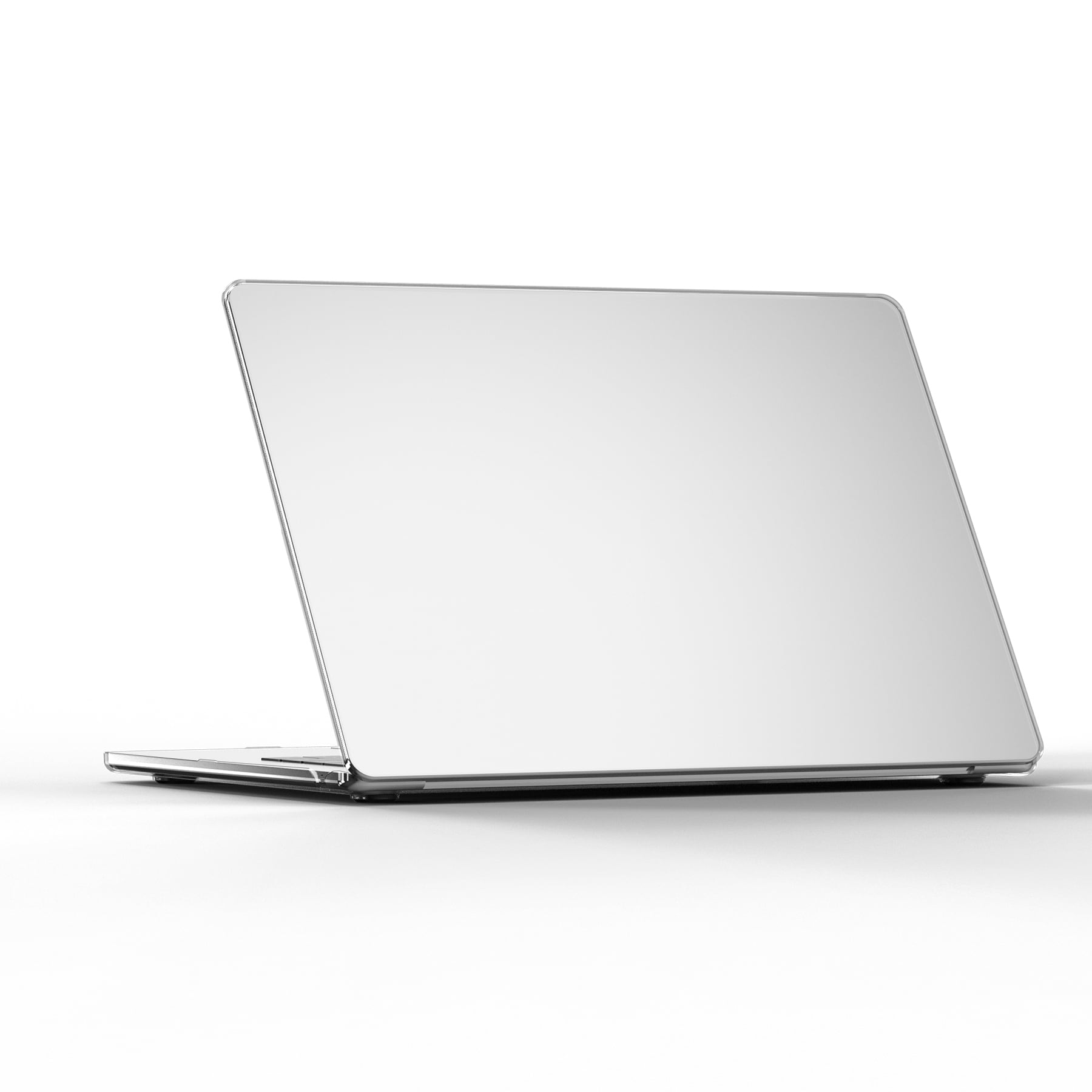 Apple MacBook Pro 16 2021 Hülle Transparent