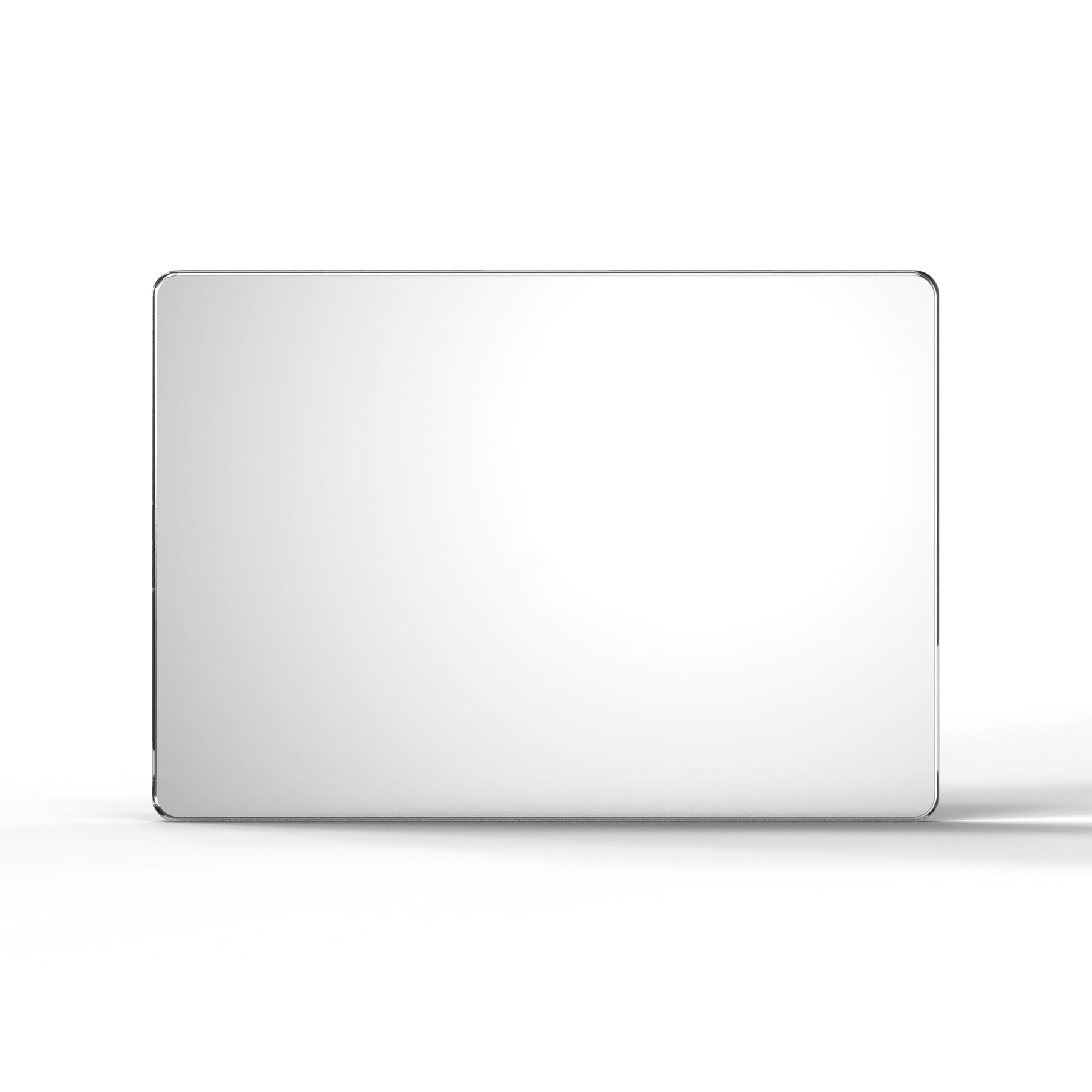 Apple MacBook Pro 16 2024 Hülle transparent