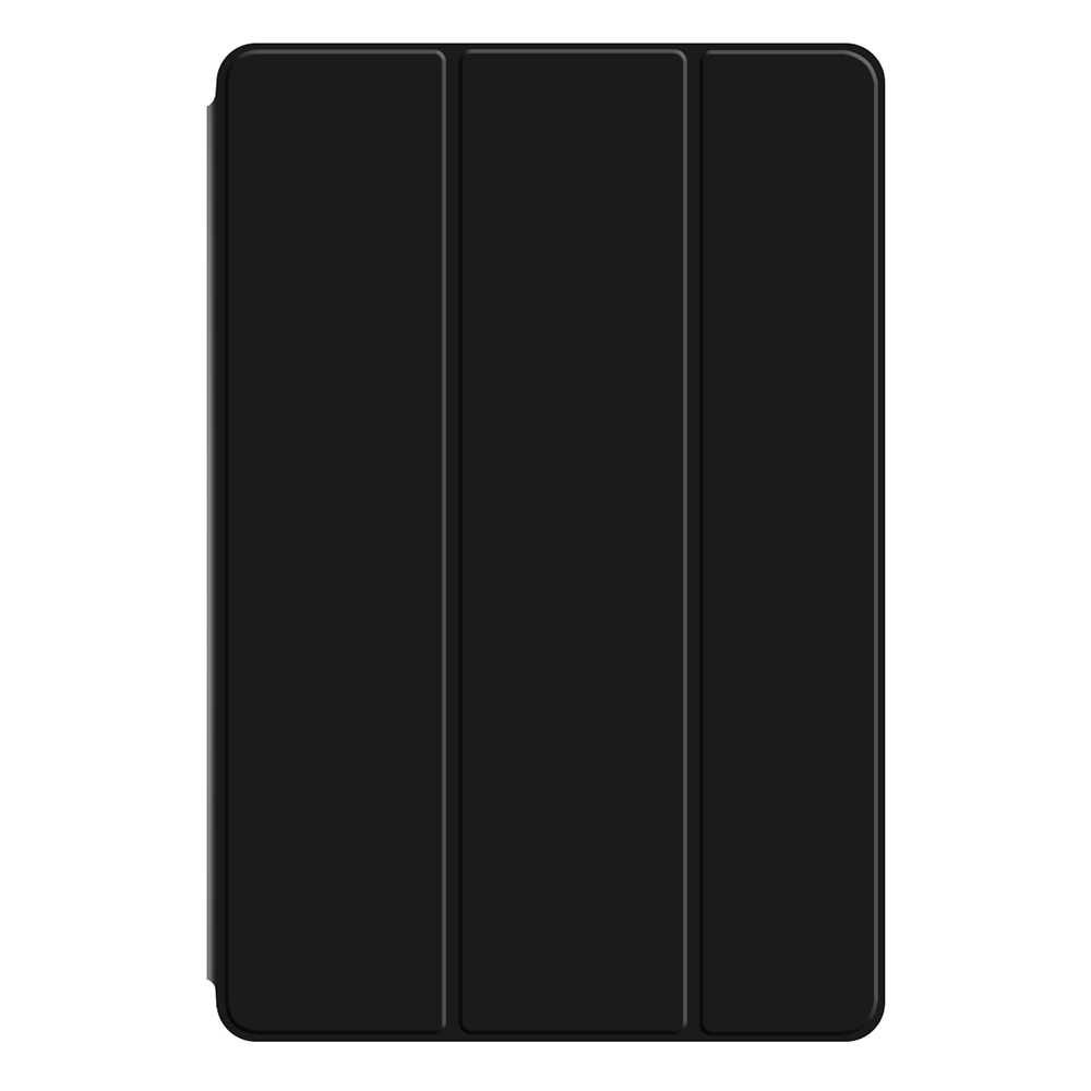  Lenovo Tab 10.1 (2025) Tri-Fold Case Schutzhülle Schwarz
