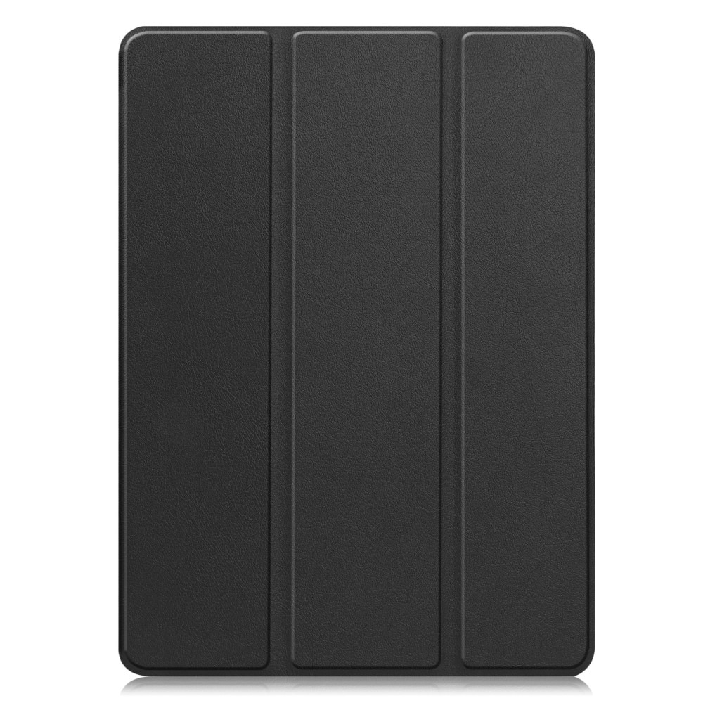  OnePlus Pad 3 Tri-Fold Case Schutzhülle Schwarz