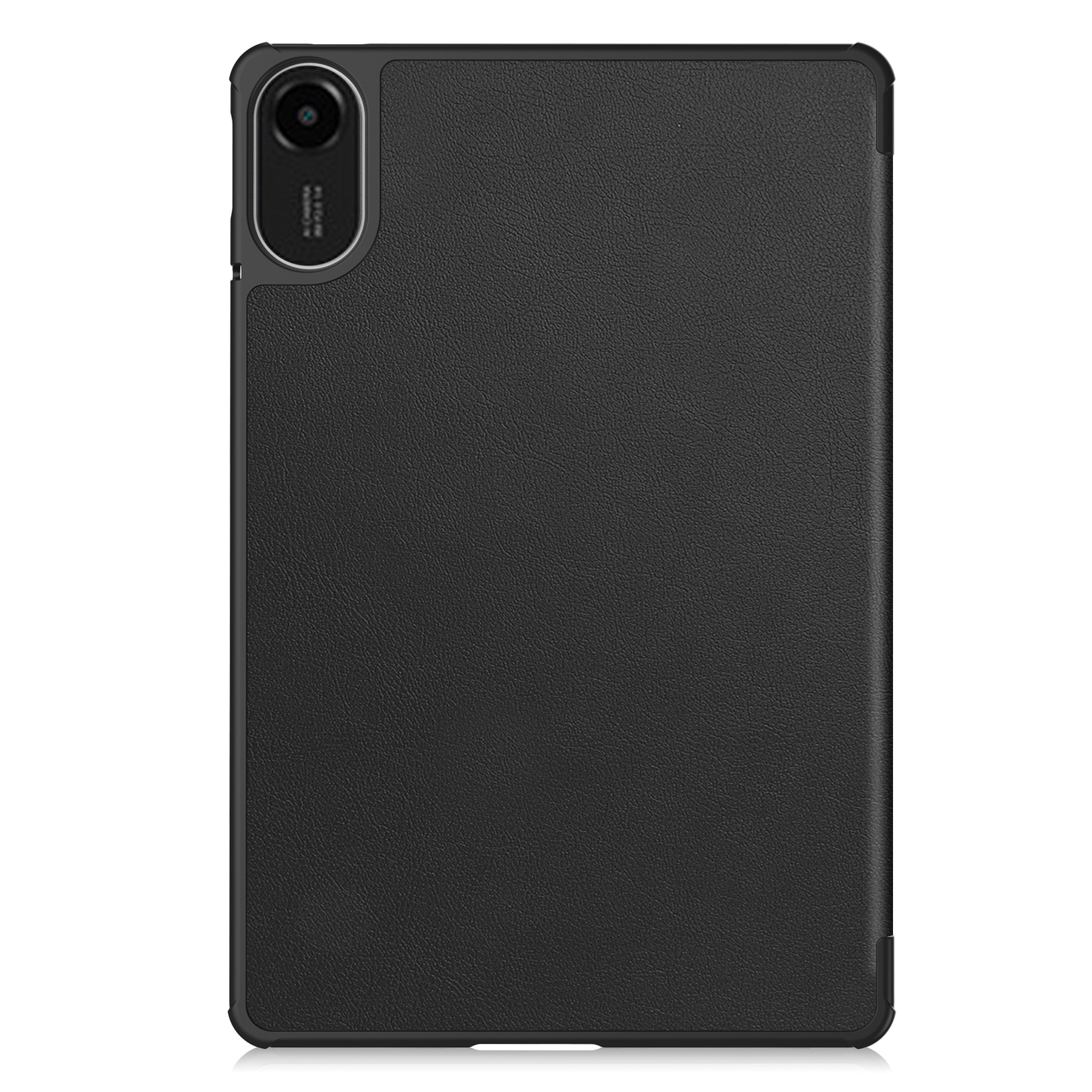 Xiaomi Redmi Pad 2 Tri-Fold Case Schutzhülle Schwarz