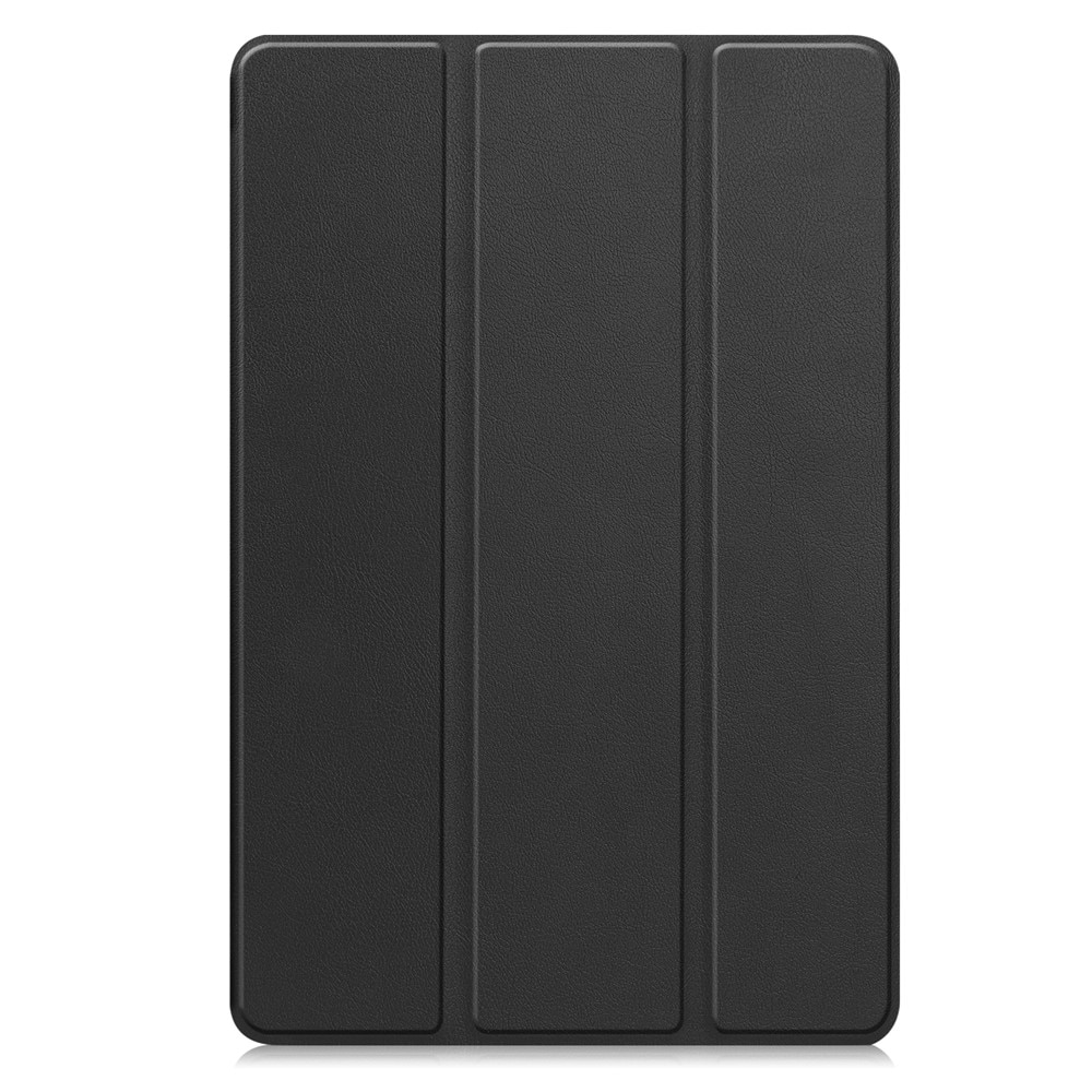  OnePlus Pad Lite Tri-Fold Case Schutzhülle Schwarz