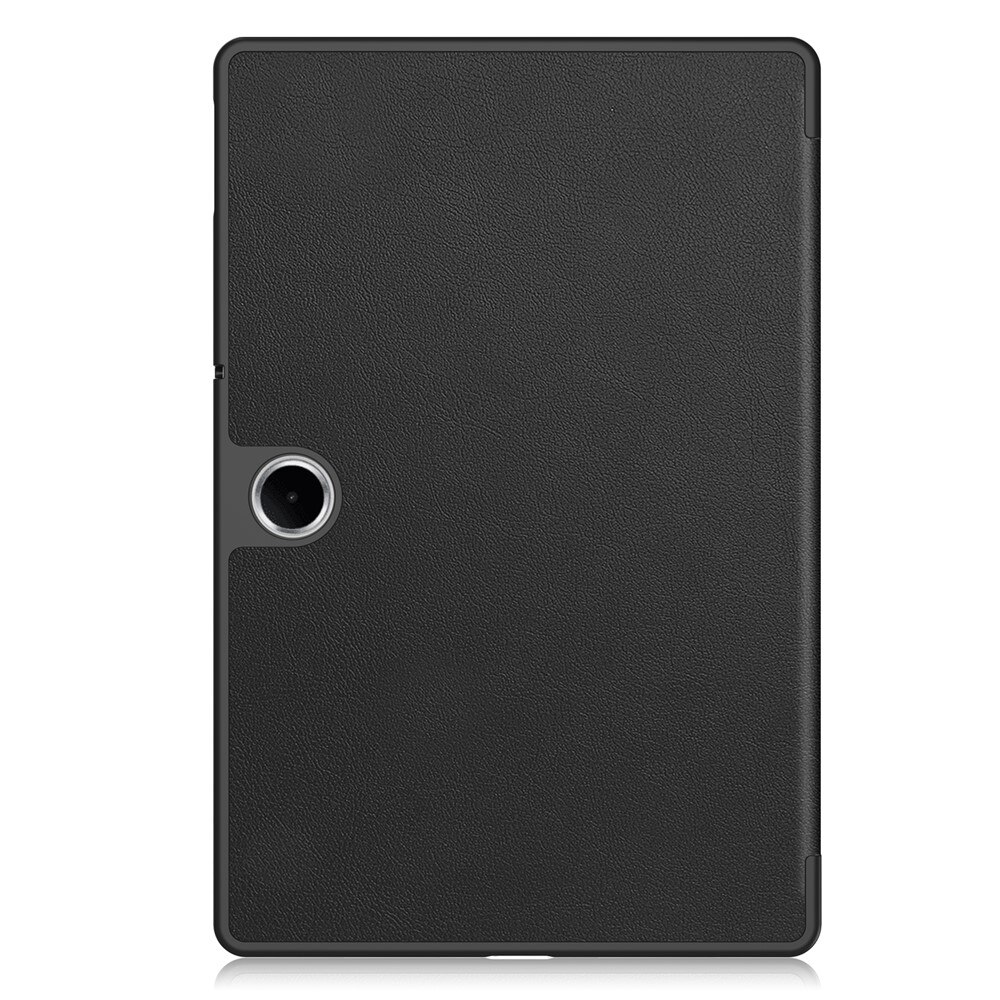  OnePlus Pad Lite Tri-Fold Case Schutzhülle Schwarz