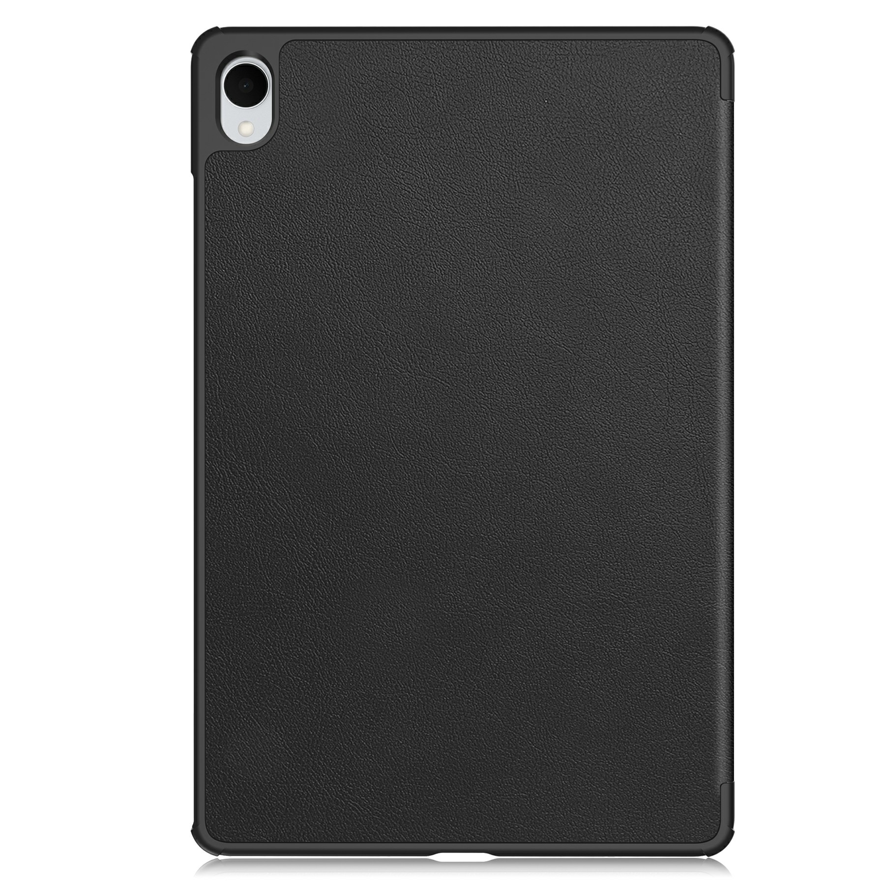 Samsung Galaxy Tab S11 Tri-Fold Case Schutzhülle Schwarz