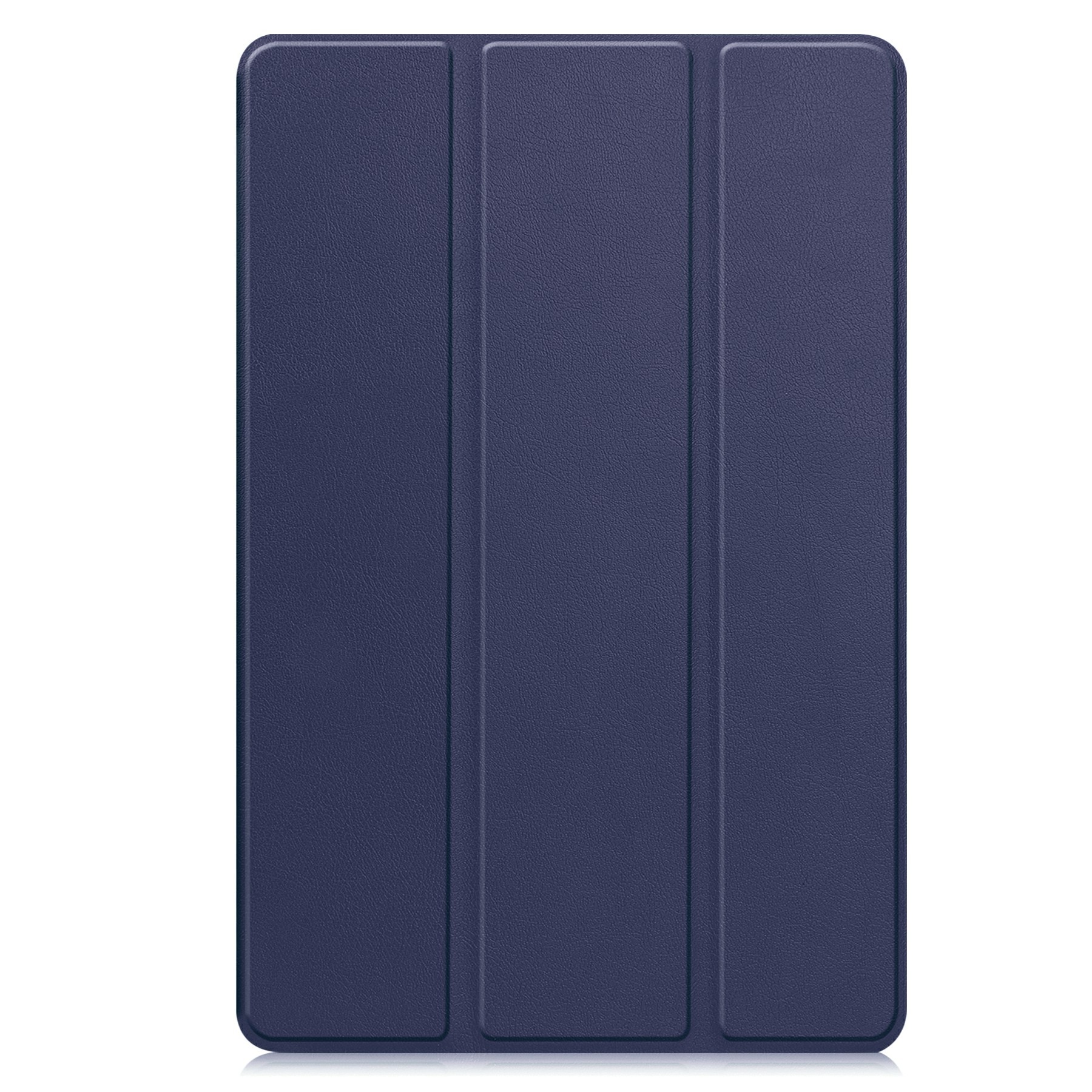 Samsung Galaxy Tab S11 Tri-Fold Case Schutzhülle Blau