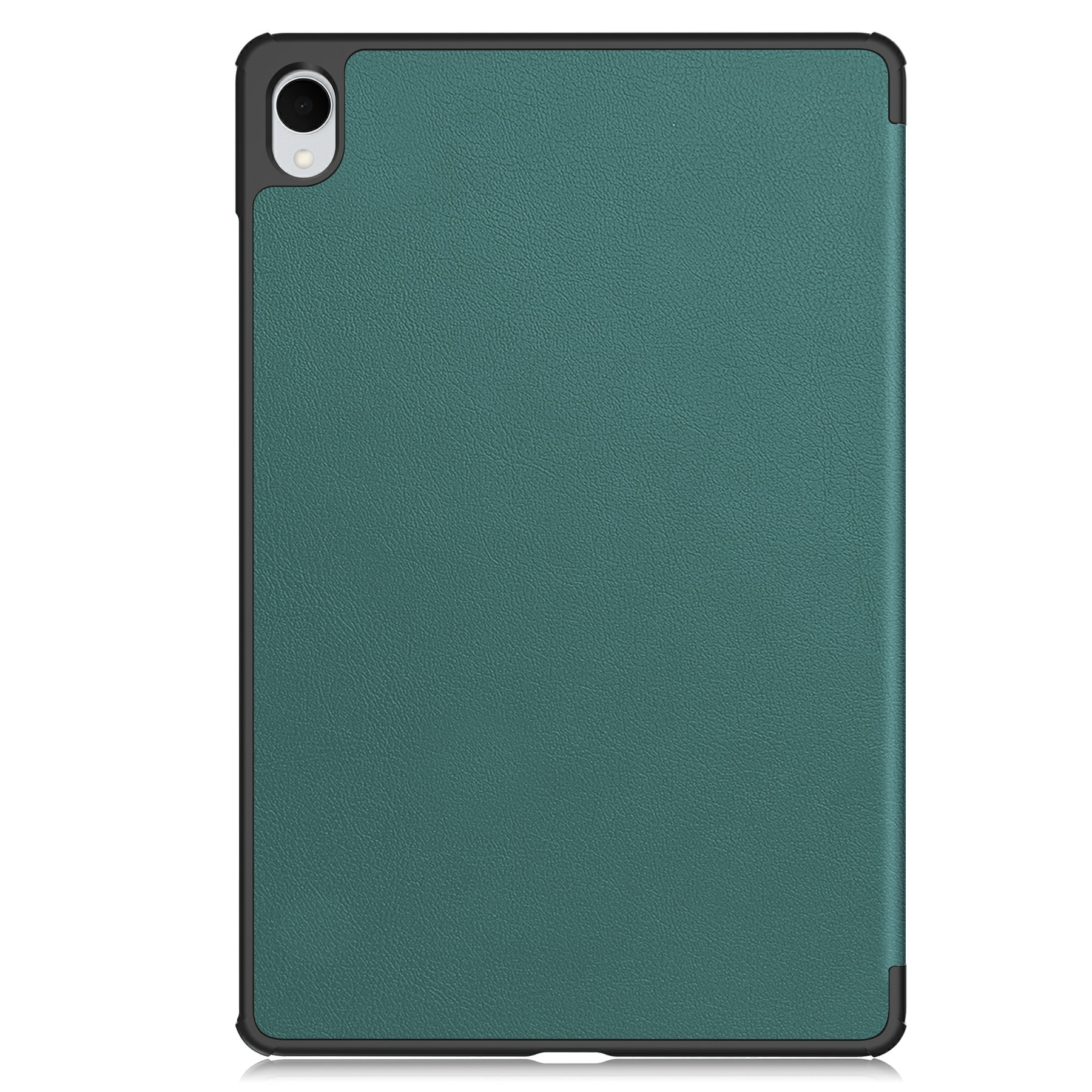 Samsung Galaxy Tab S11 Tri-Fold Case Schutzhülle Grün