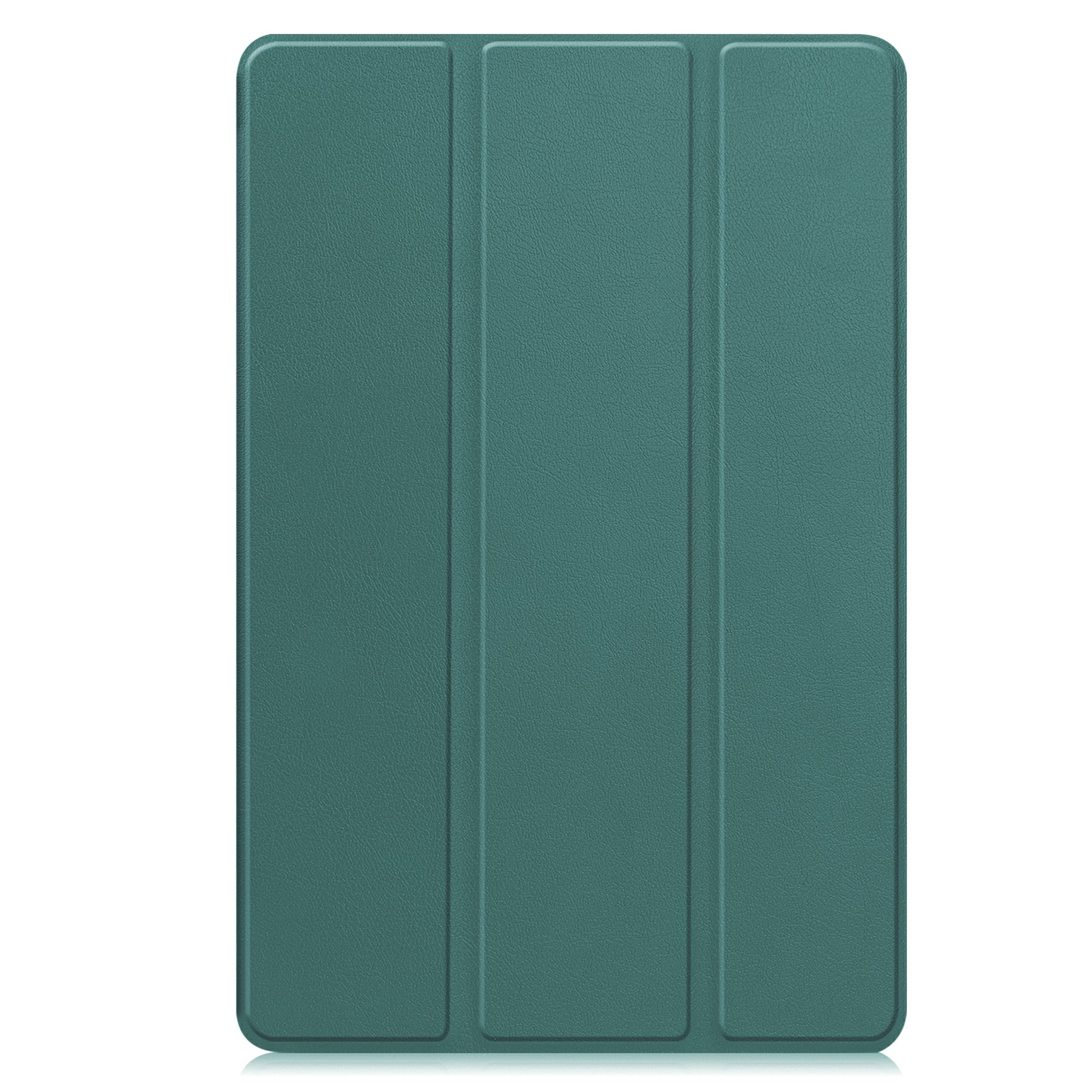 Samsung Galaxy Tab S11 Tri-Fold Case Schutzhülle Grün
