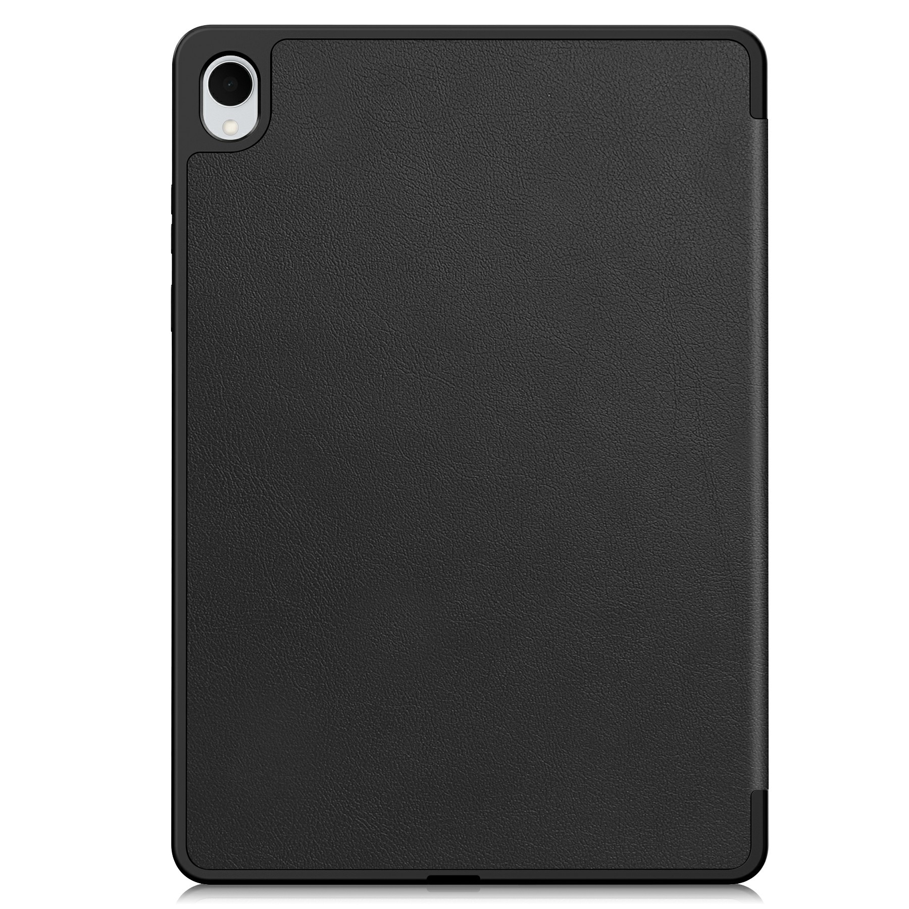 Samsung Galaxy Tab S11 Tri-Fold Case Schutzhülle mit Touchpen-Halter Schwarz