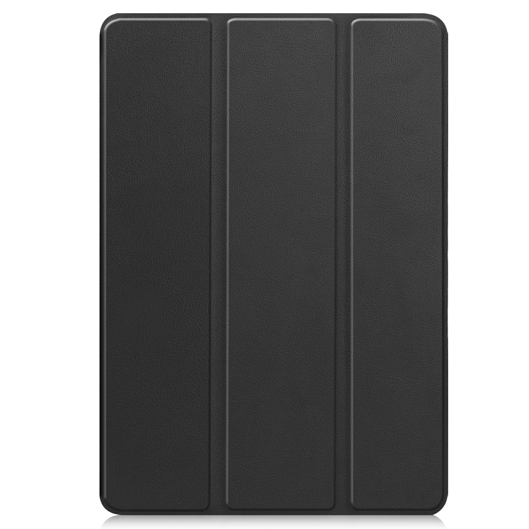 Samsung Galaxy Tab S11 Tri-Fold Case Schutzhülle mit Touchpen-Halter Schwarz