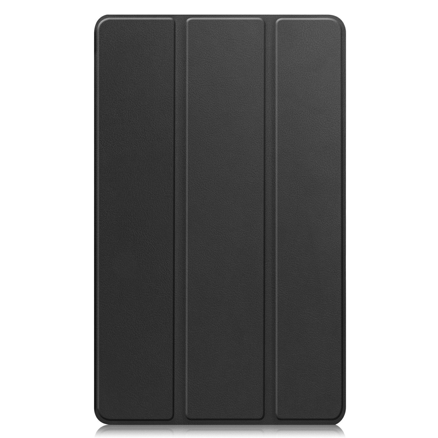 Samsung Galaxy Tab A11 Tri-Fold Case Schutzhülle Schwarz