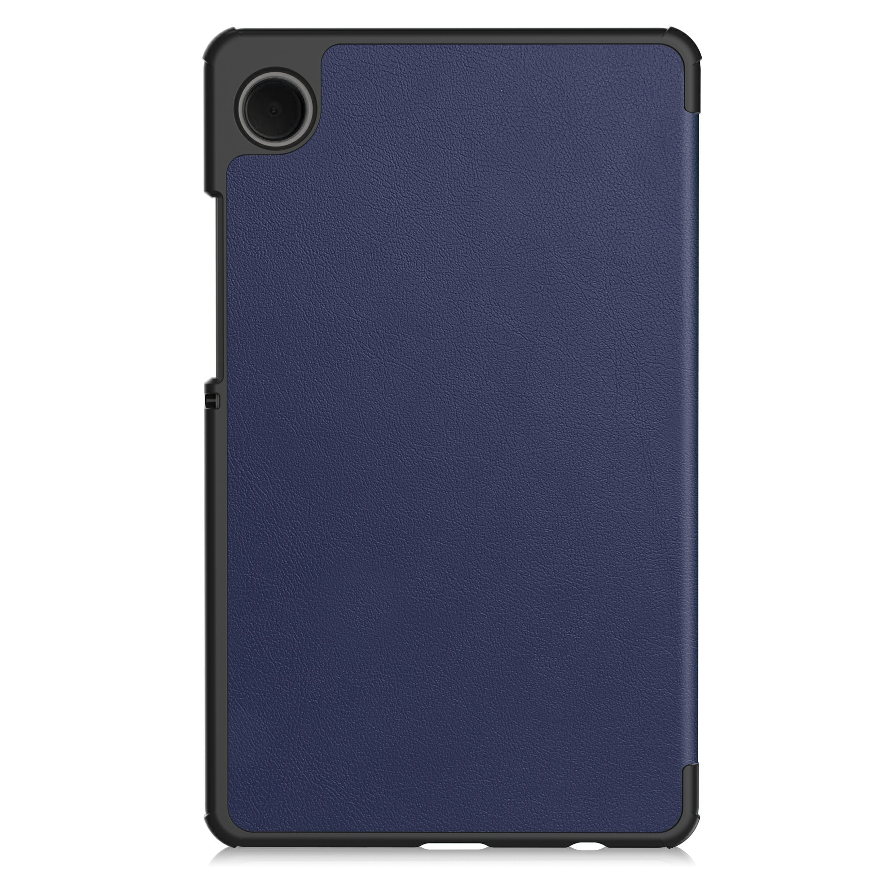 Samsung Galaxy Tab A11 Tri-Fold Case Schutzhülle Blau