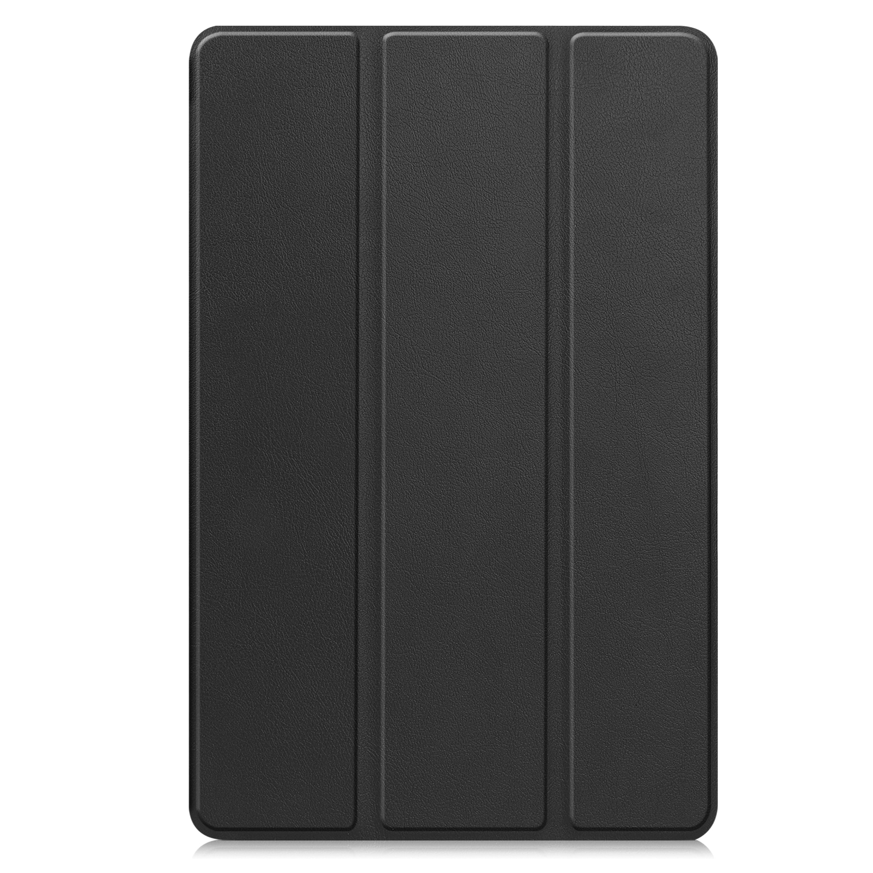 Samsung Galaxy Tab S11 Ultra Tri-Fold Case Schutzhülle Schwarz