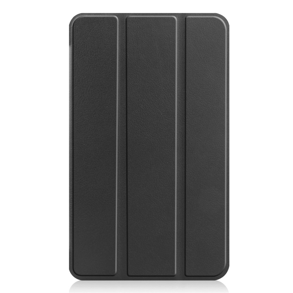  Nokia T10 Tri-Fold Case Schutzhülle Schwarz