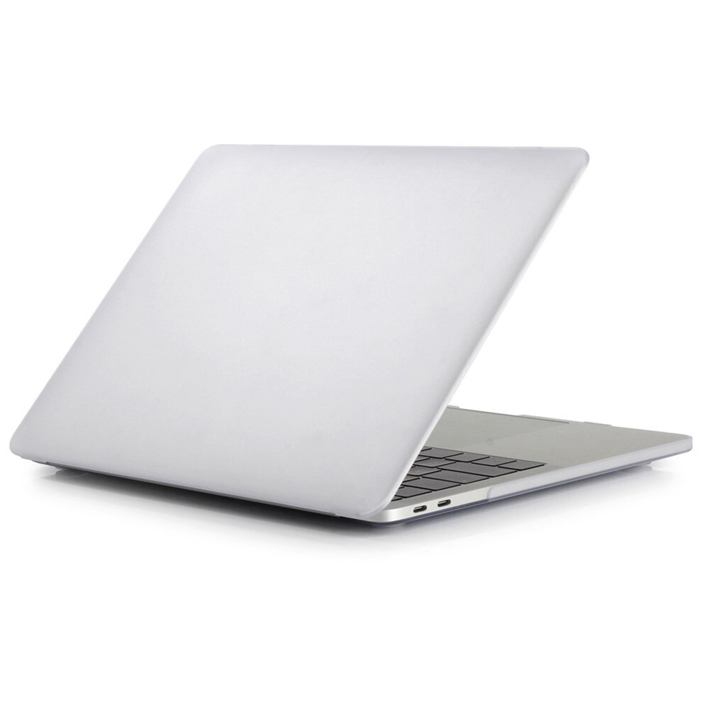 MacBook Air 13 2022 Hülle transparent