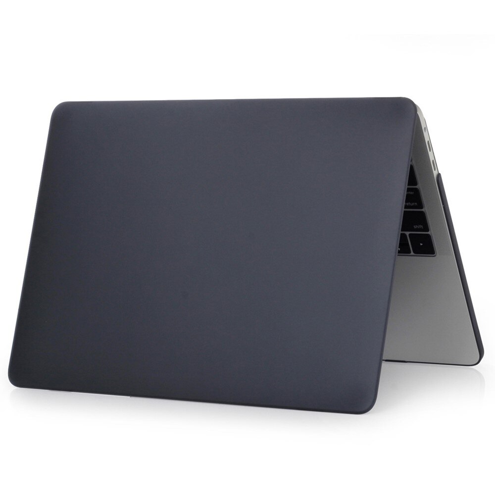 MacBook Air 13 2022 Hülle schwarz