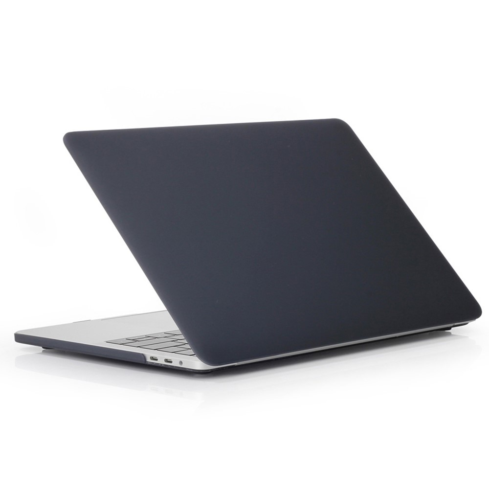 MacBook Air 13 2022 Hülle schwarz