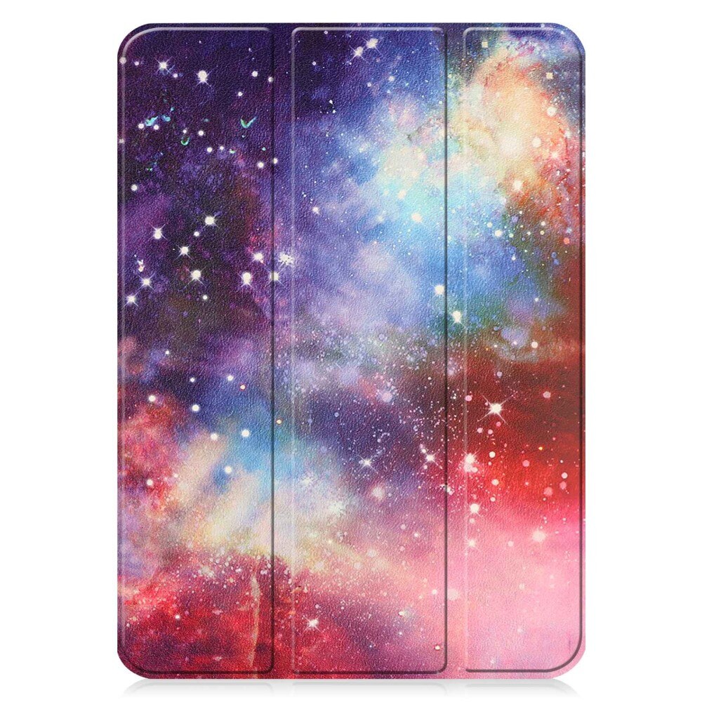 iPad 10.9 10th Gen (2022) Tri-Fold Case Schutzhülle Space