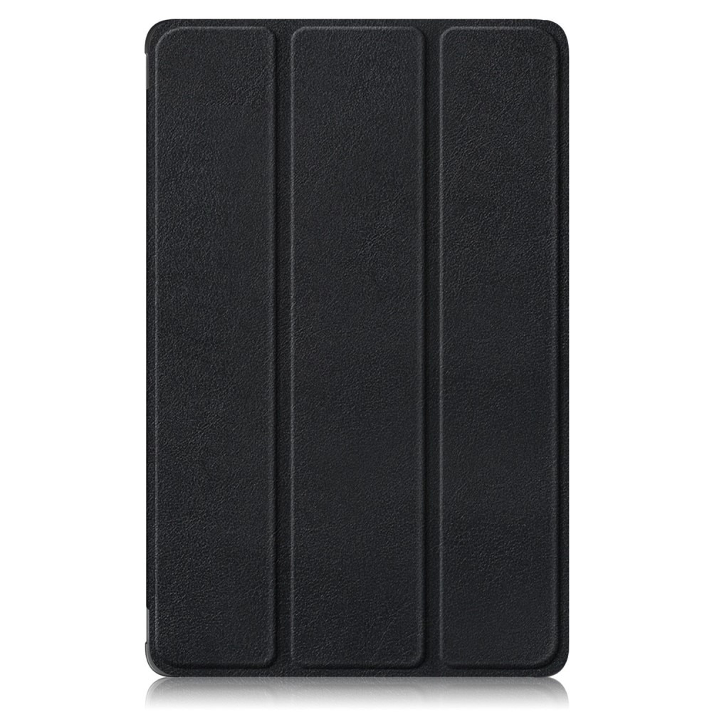 Lenovo Tab P11 Pro (2nd gen) Tri-Fold Case Schutzhülle mit Touchpen-Halter Schwarz