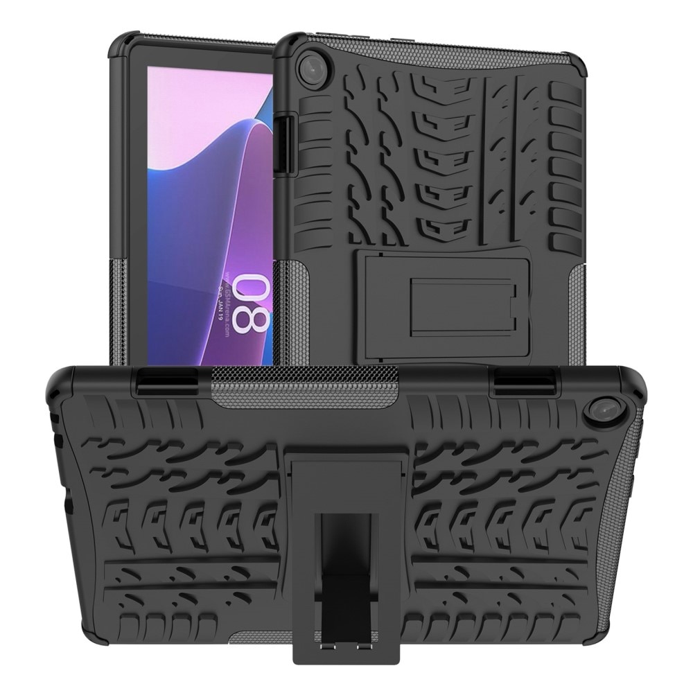 Lenovo Tab M10 (3rd gen) Rugged Case Schwarz