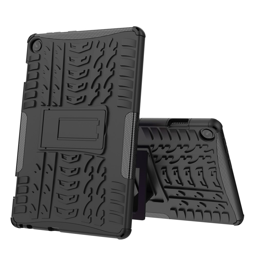 Lenovo Tab M10 (3rd gen) Rugged Case Schwarz