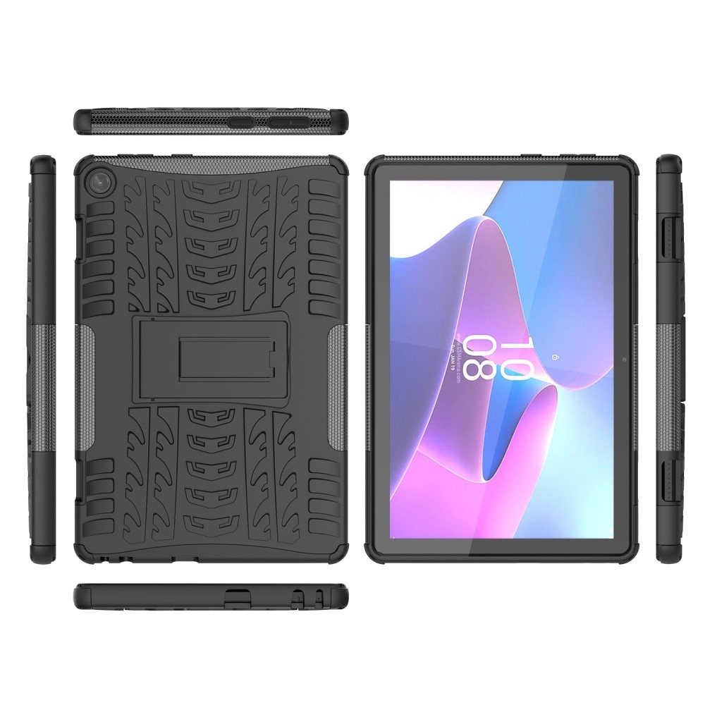 Lenovo Tab M10 (3rd gen) Rugged Case Schwarz