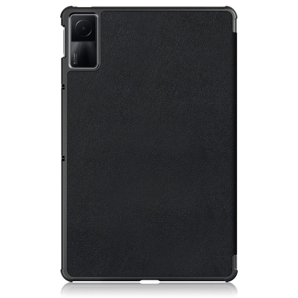 Xiaomi Redmi Pad Schutzhülle Tri-Fold Case Schwarz