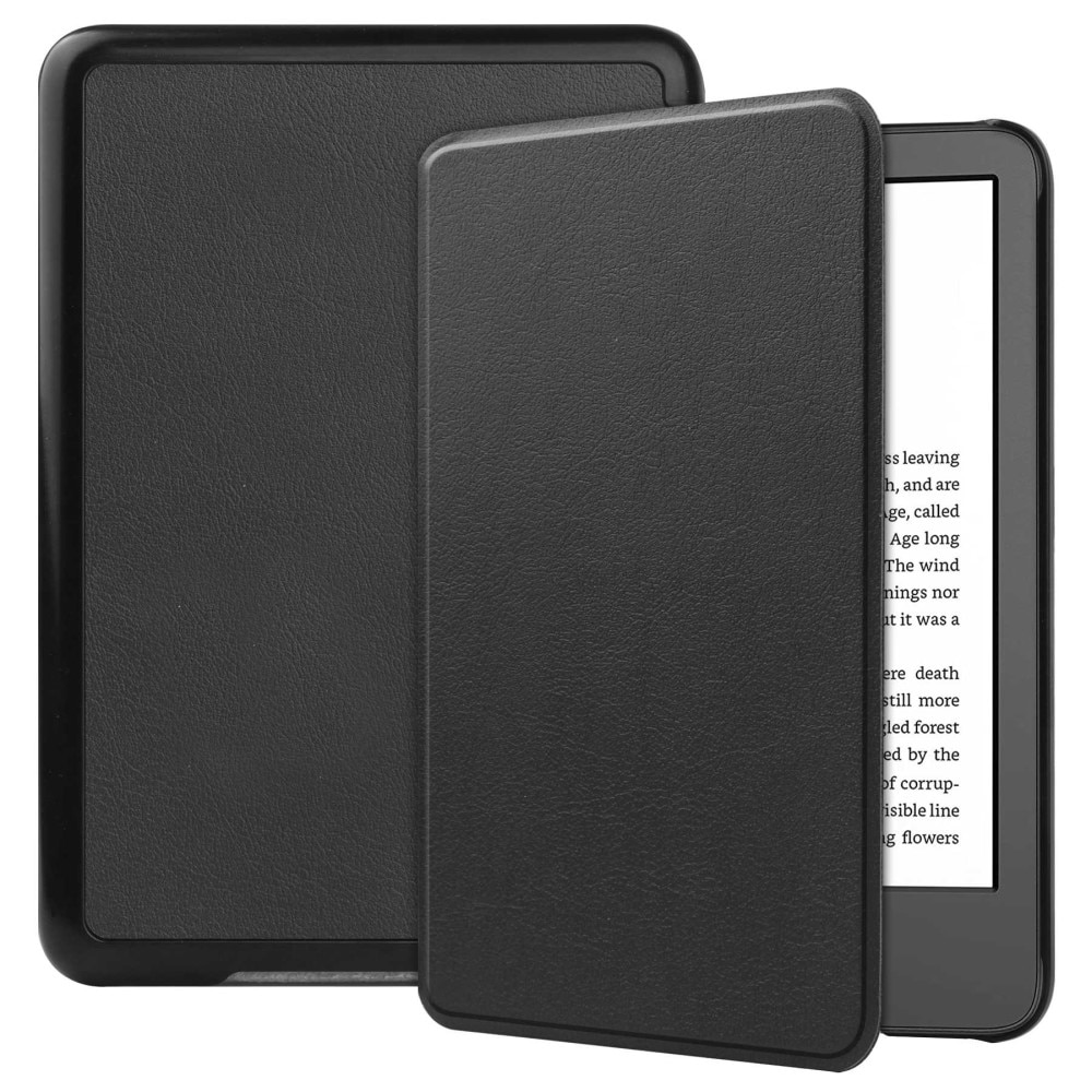 Amazon Kindle 2022 11th gen Tasche Schwarz