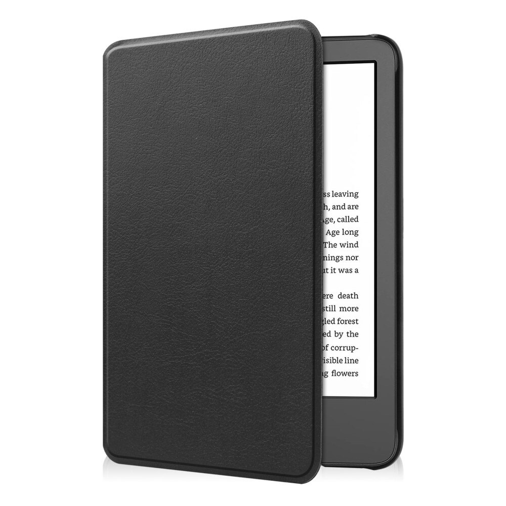 Amazon Kindle 2022 11th gen Tasche Schwarz