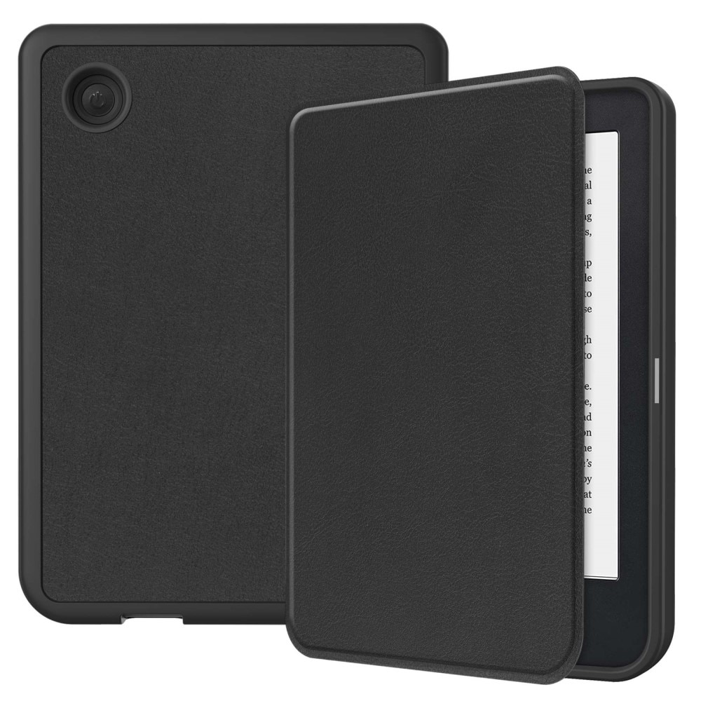 Kobo Clara 2E Tasche Schwarz