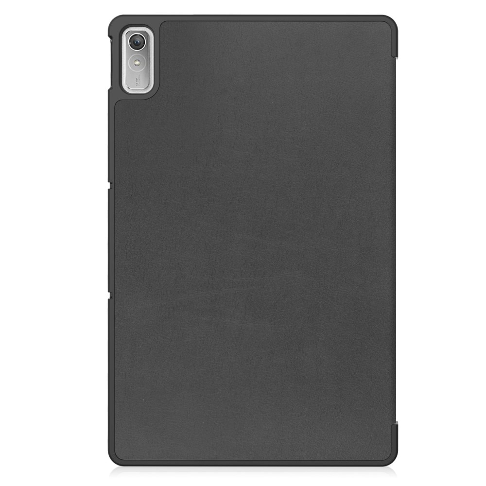 Lenovo Tab P11 (2nd gen) Schutzhülle Tri-Fold Case schwarz