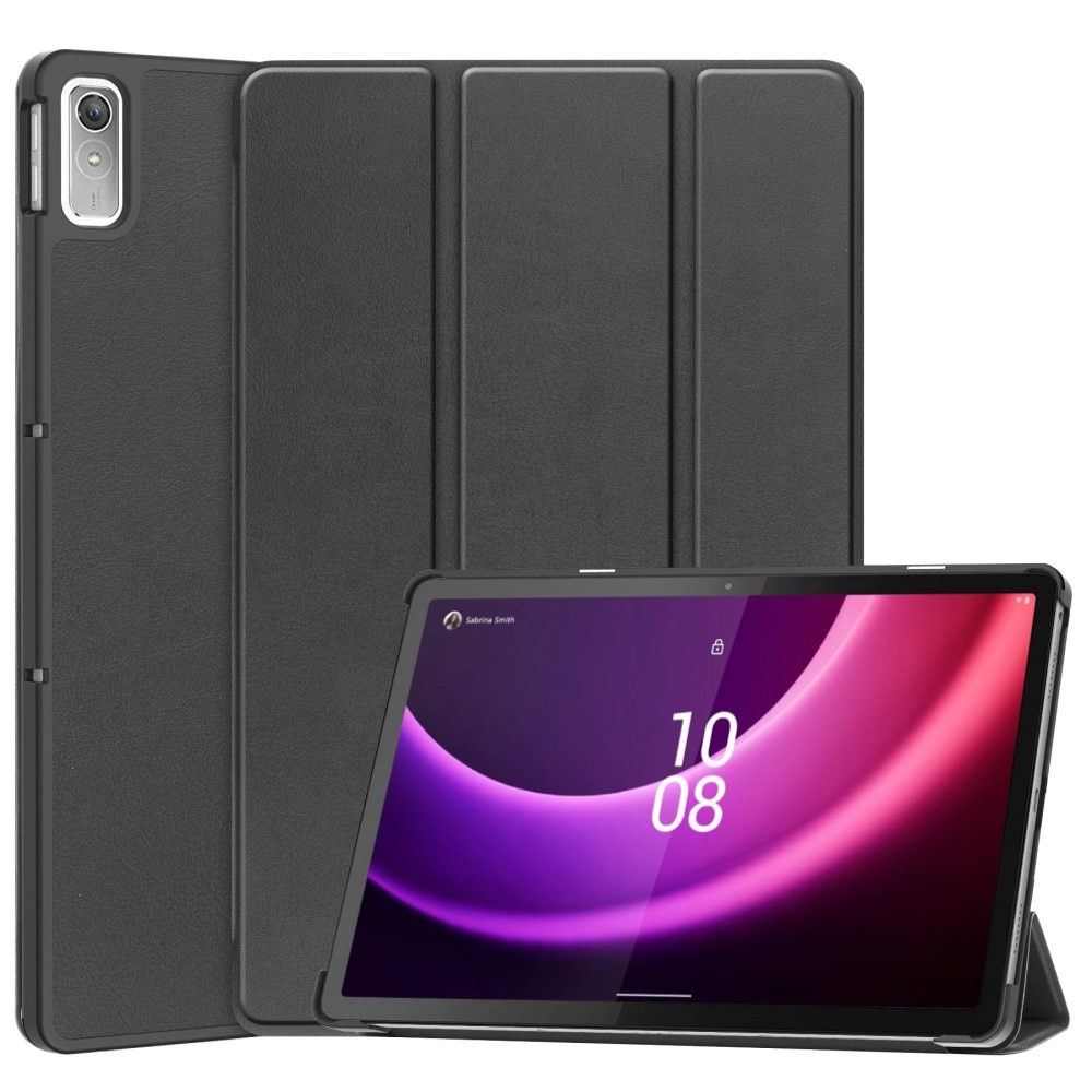 Lenovo Tab P11 (2nd gen) Schutzhülle Tri-Fold Case schwarz