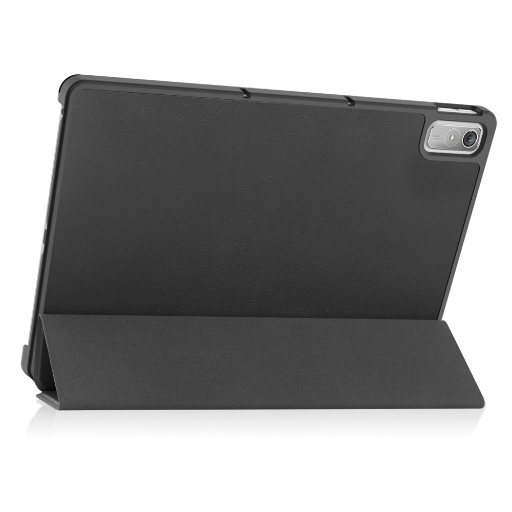 Lenovo Tab P11 (2nd gen) Schutzhülle Tri-Fold Case schwarz