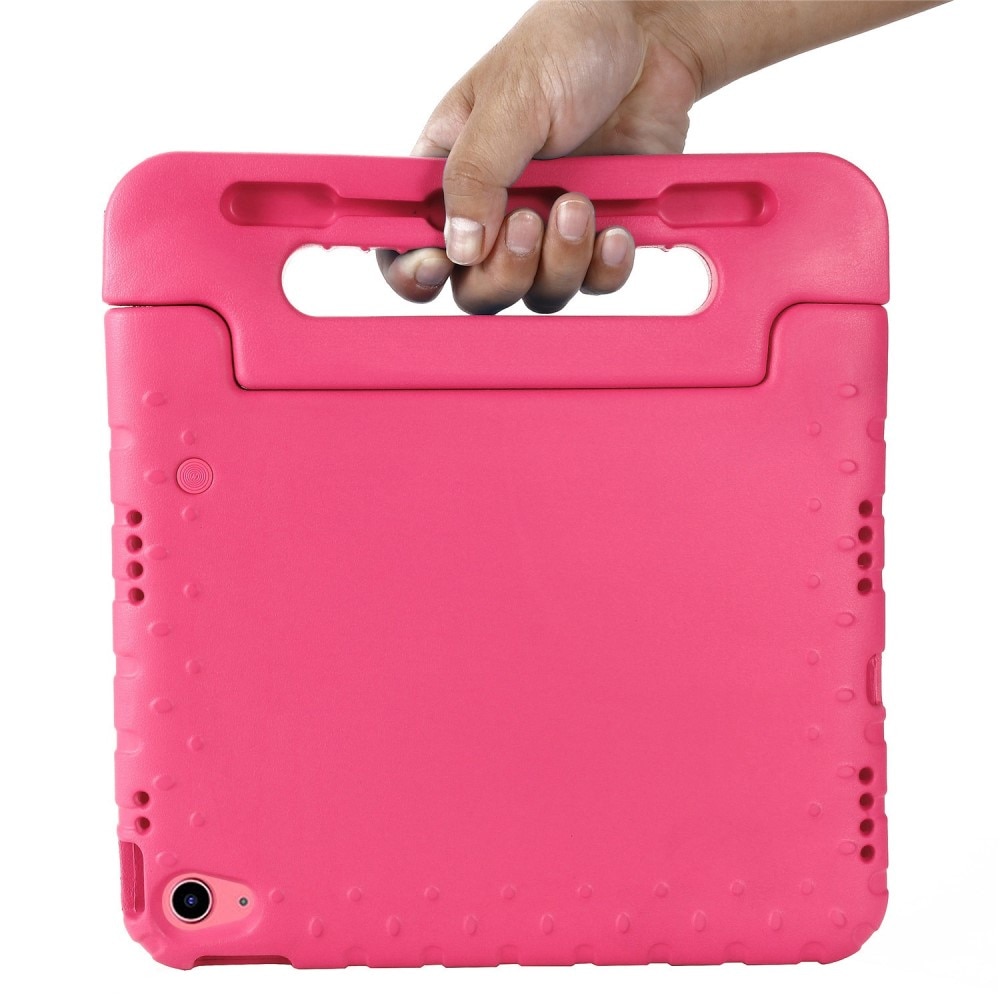 iPad 10.9 10th Gen (2022) Schutzhülle Kinder mit Kickständer EVA rosa