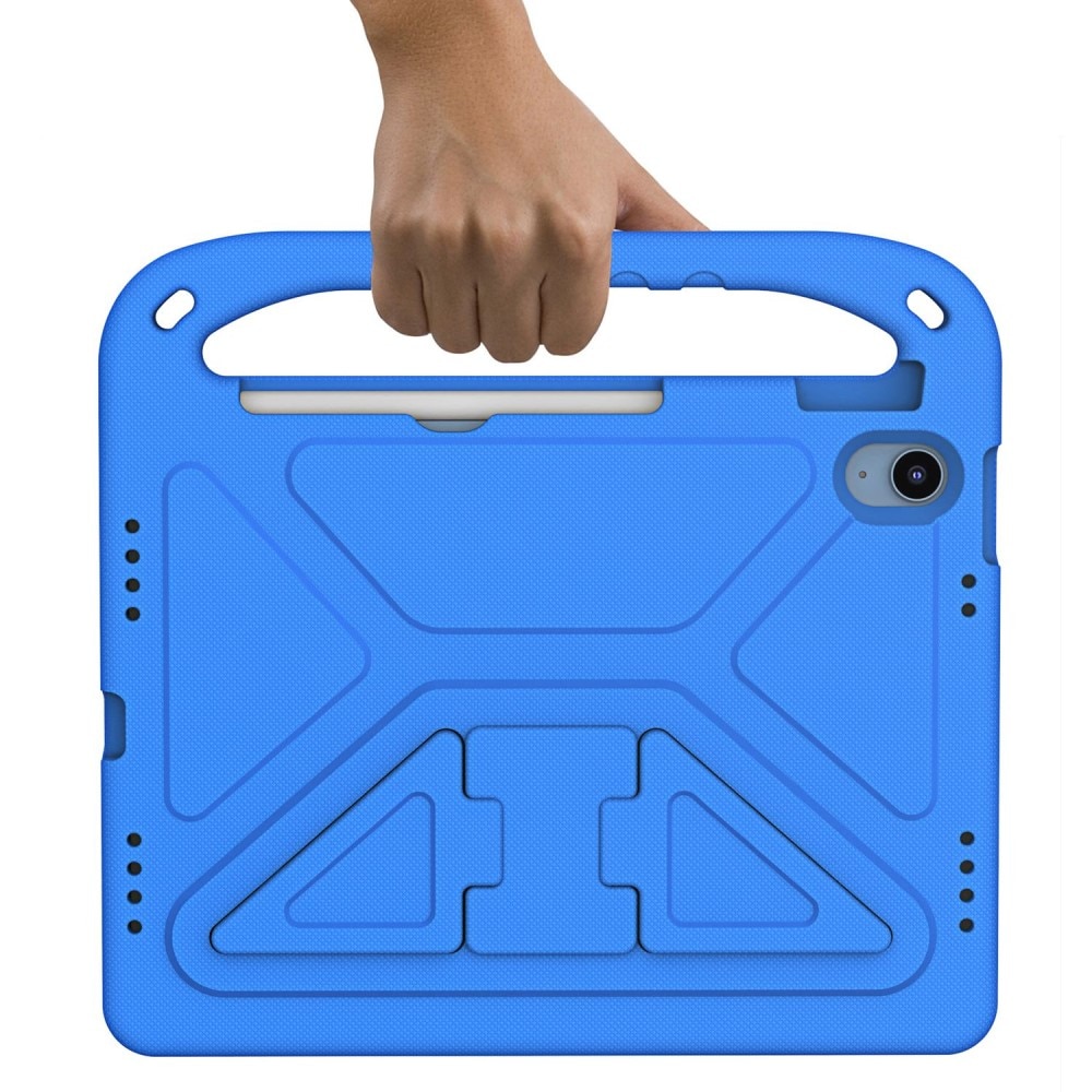 EVA-Hülle für iPad 10.9 10th Gen (2022) mit Haltegriff, blau