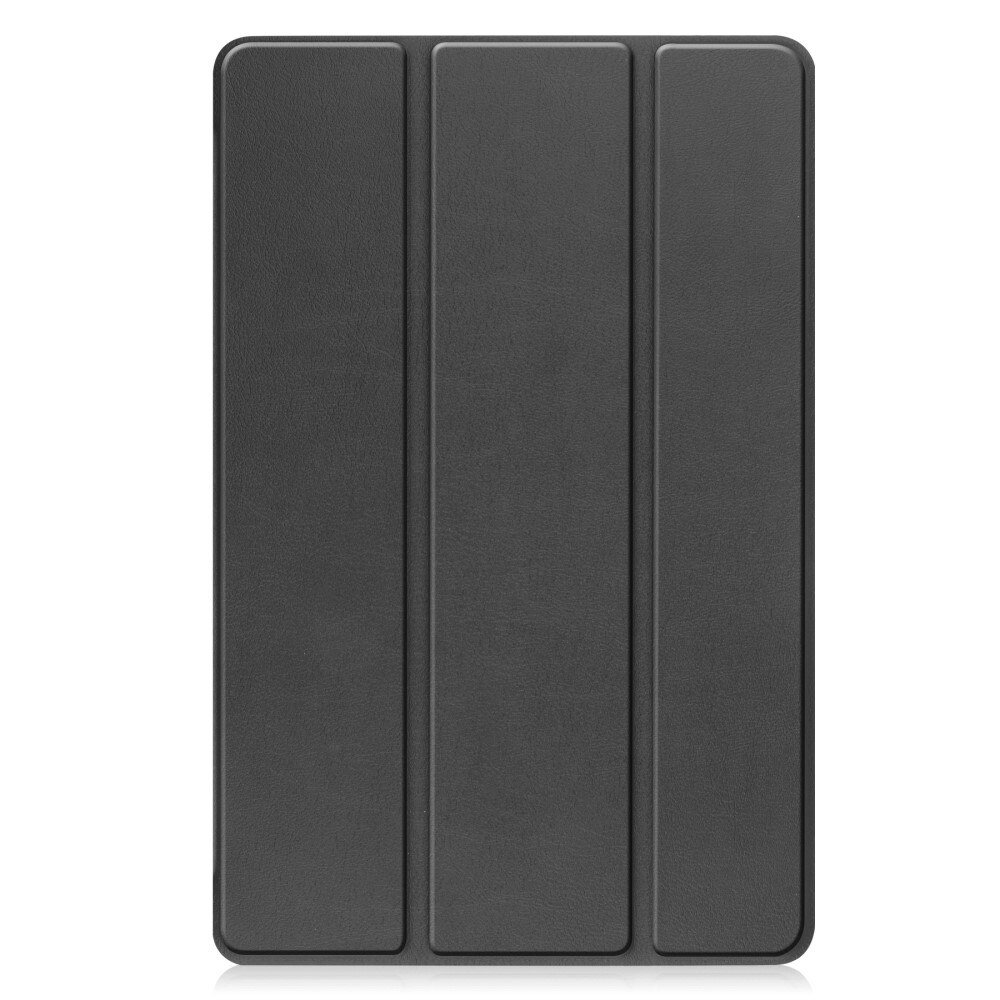  Nokia T21 Tri-Fold Case Schutzhülle Schwarz