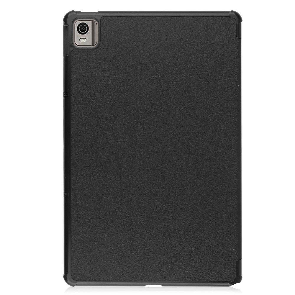  Nokia T21 Tri-Fold Case Schutzhülle Schwarz