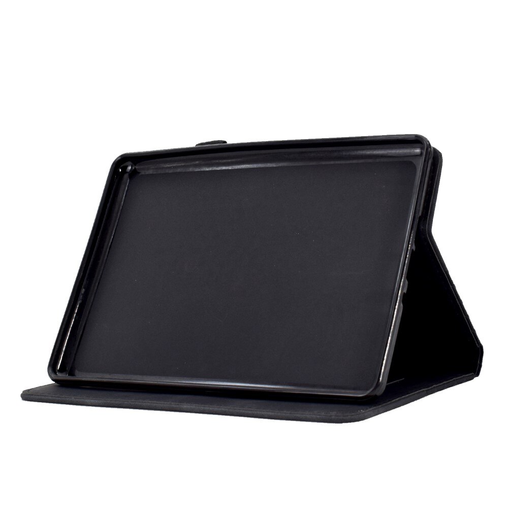 Amazon Kindle 11th gen (2022) Tasche mit Kartenhalter schwarz