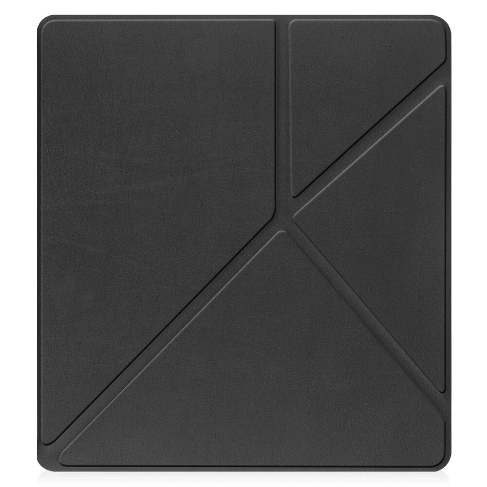 Amazon Kindle Scribe 10.2 Hülle Origami schwarz