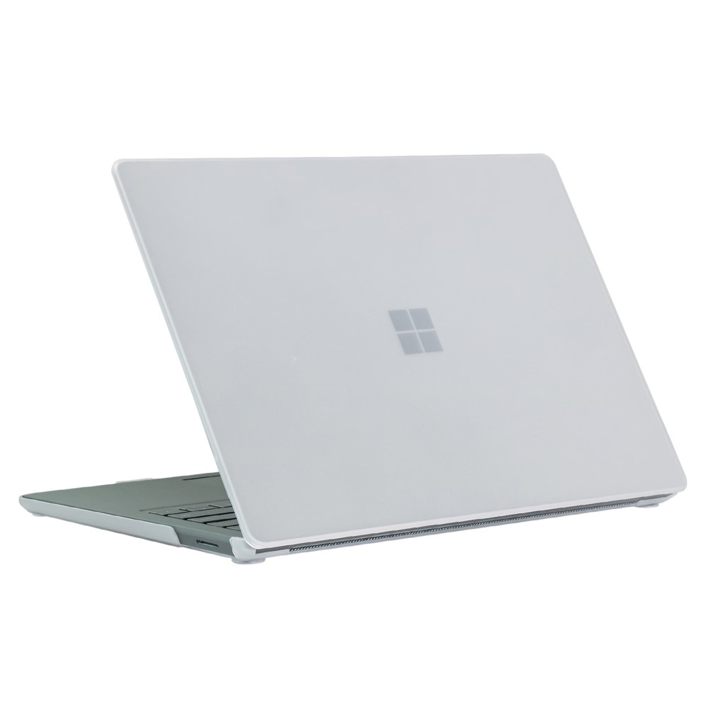 Microsoft Surface Laptop 3/4/5 13.5" Hülle transparent