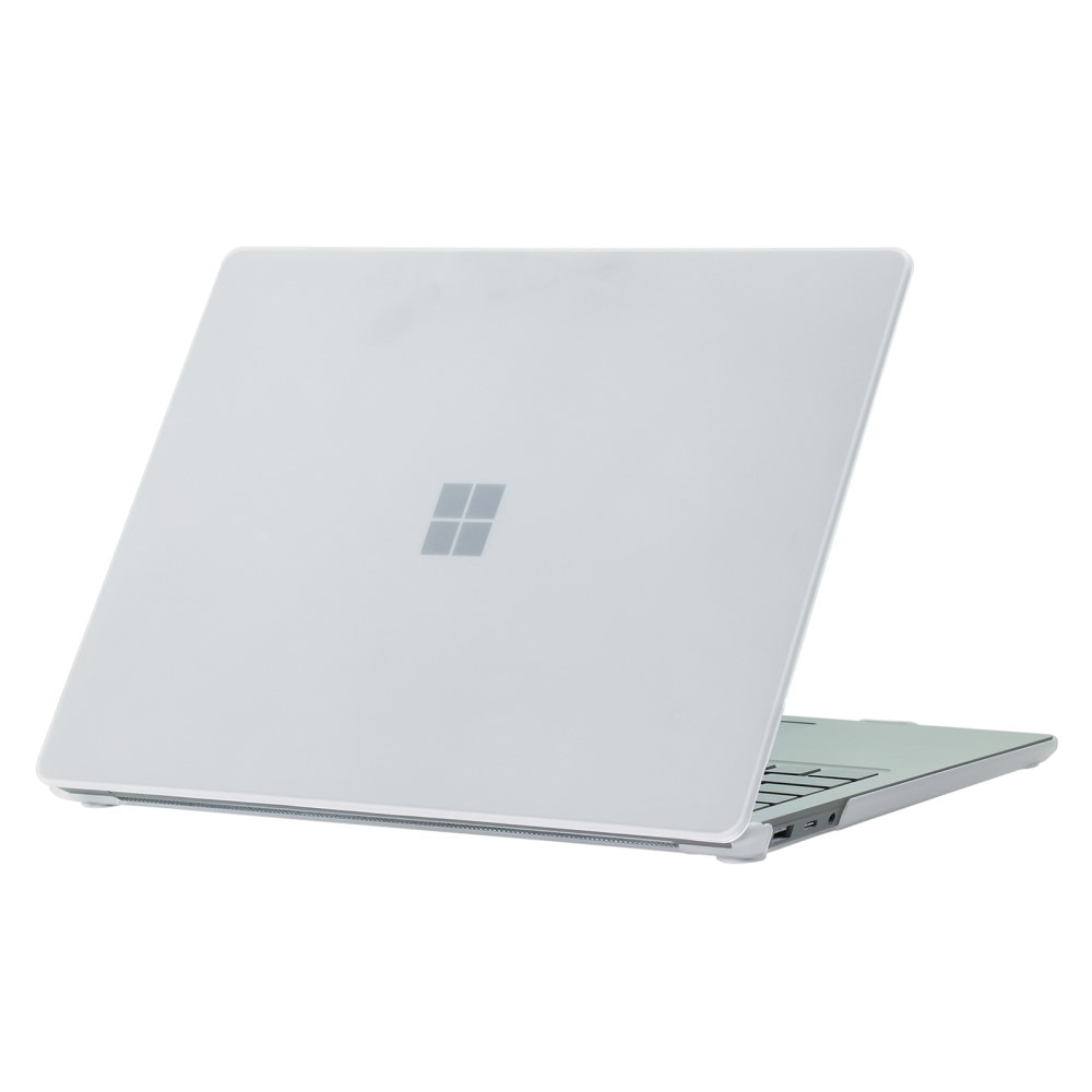 Microsoft Surface Laptop 3/4/5 13.5" Hülle transparent