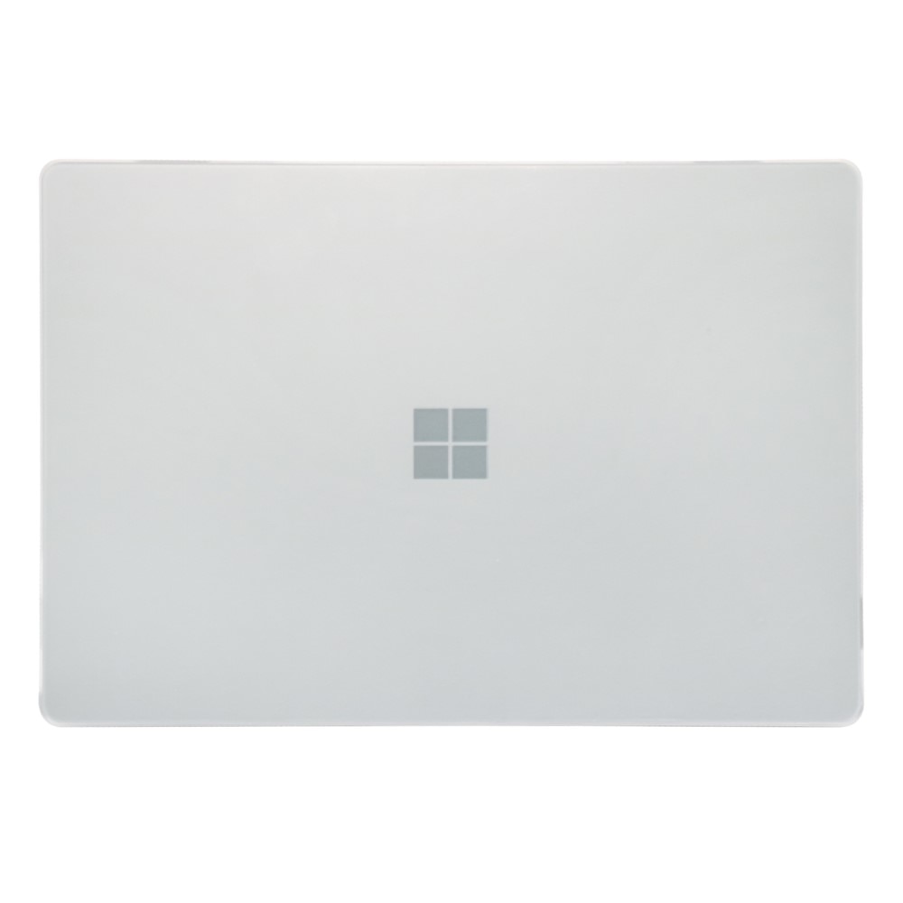 Microsoft Surface Laptop 3/4/5 13.5" Hülle transparent