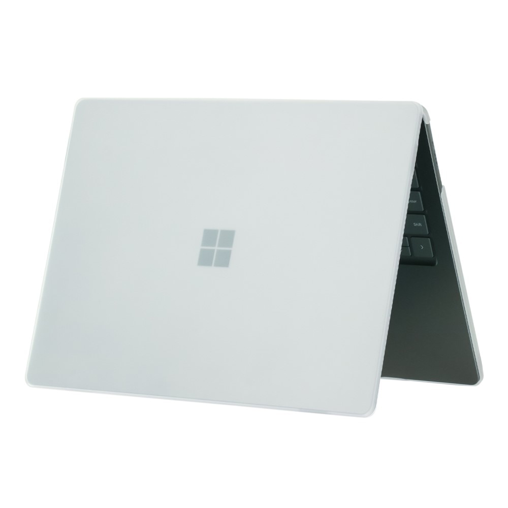 Microsoft Surface Laptop 3/4/5 13.5" Hülle transparent