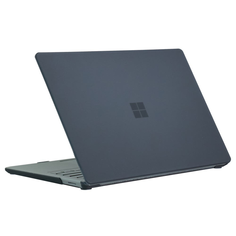 Microsoft Surface Laptop 3/4/5 13.5" Hülle schwarz