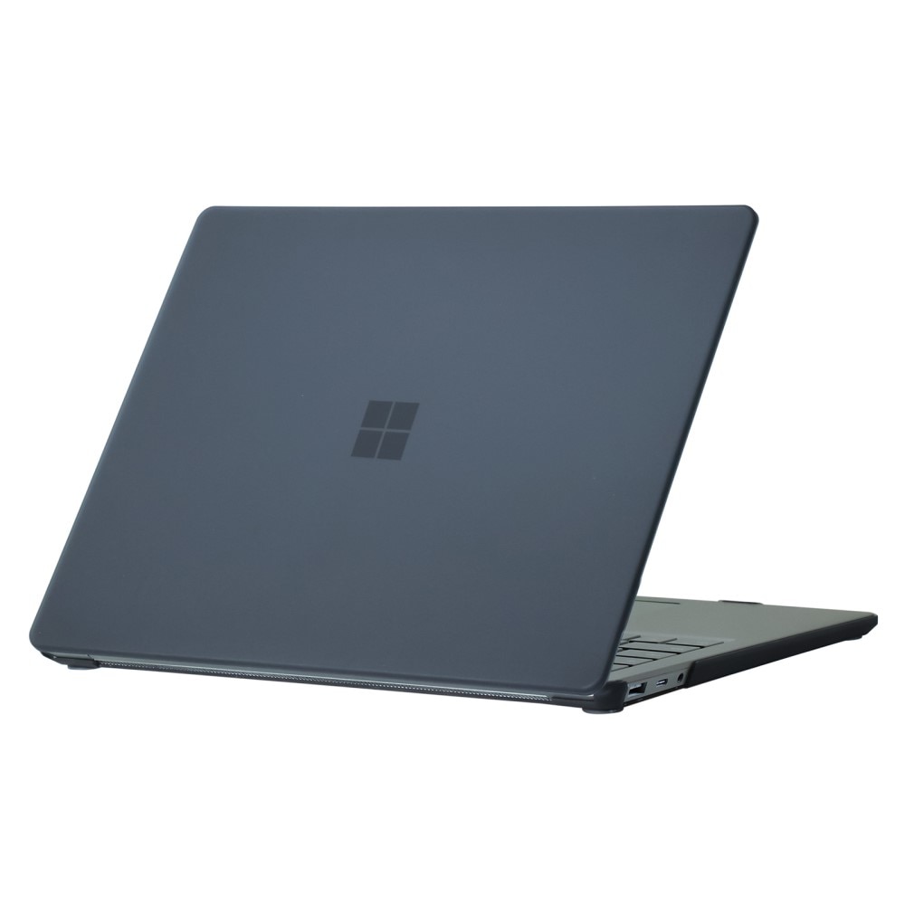 Microsoft Surface Laptop 3/4/5 13.5" Hülle schwarz