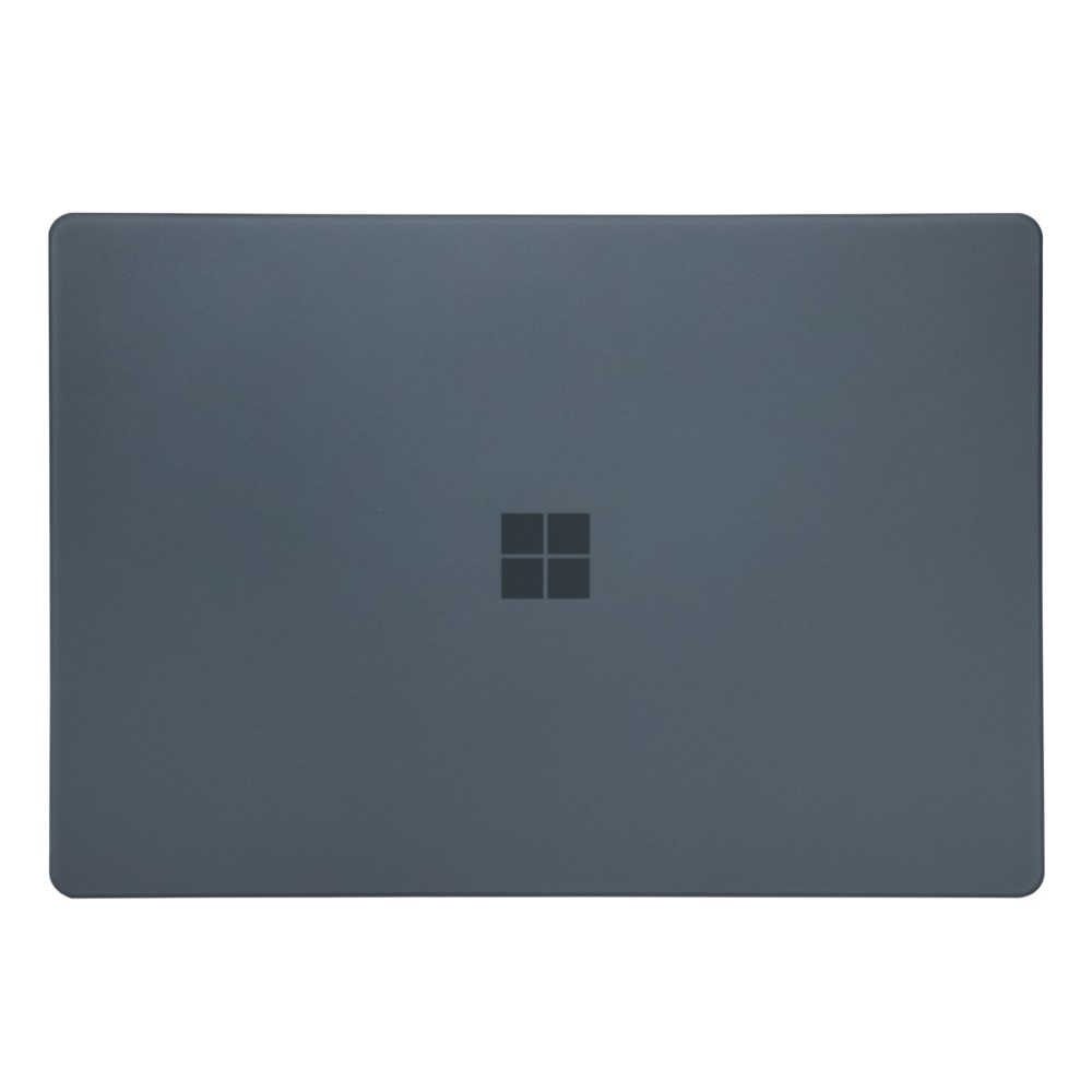 Microsoft Surface Laptop 3/4/5 13.5" Hülle schwarz