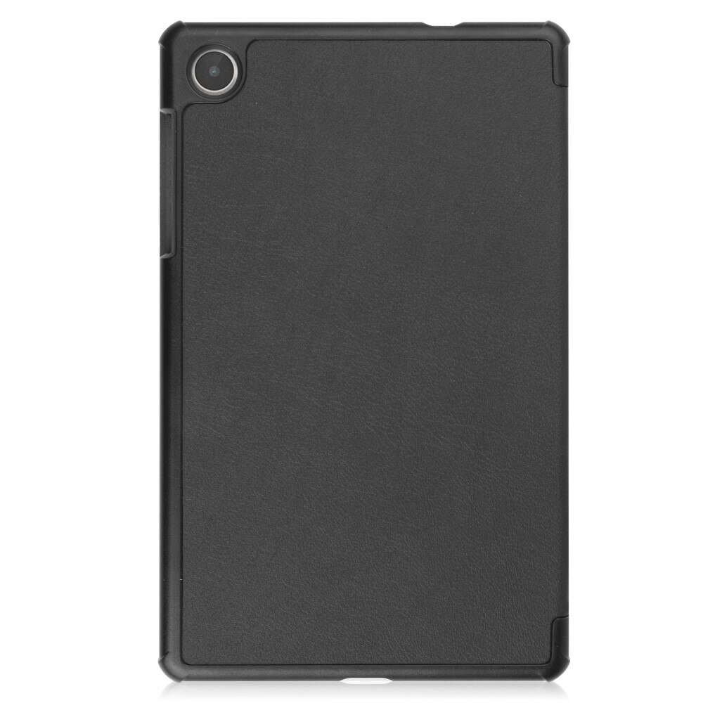 Lenovo Tab M8 (4th Gen) Schutzhülle Tri-Fold Case schwarz